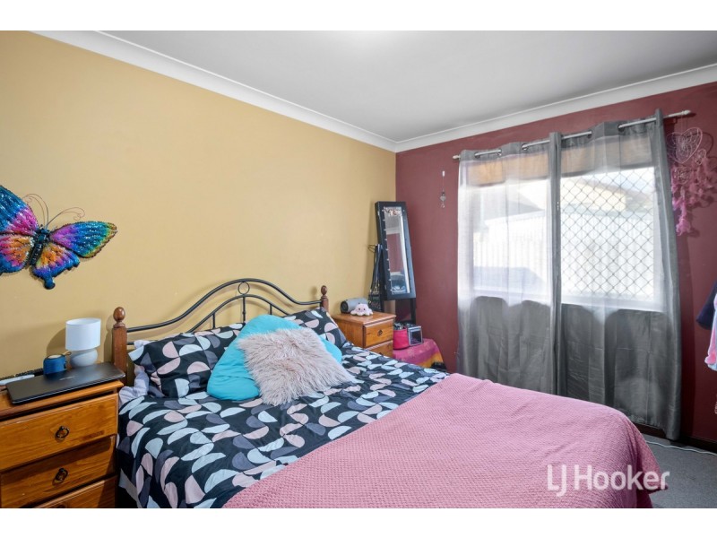 45 Wylam Road, Collie WA 6225