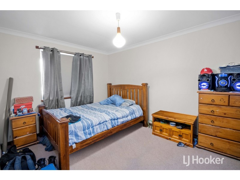 45 Wylam Road, Collie WA 6225