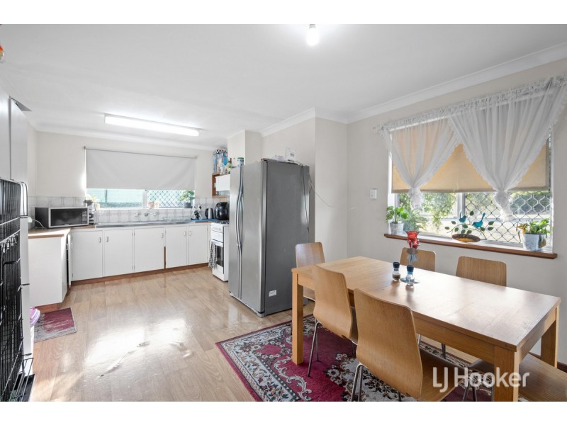 45 Wylam Road, Collie WA 6225