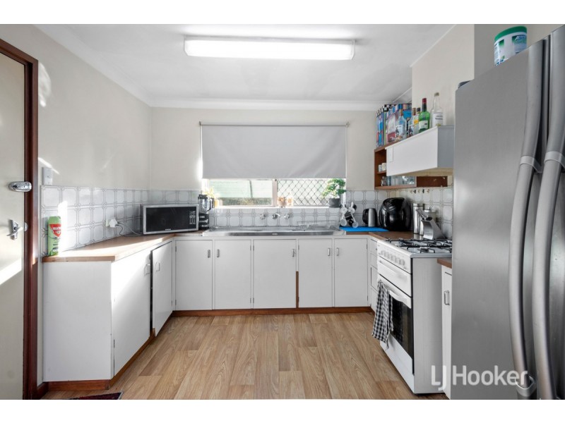 45 Wylam Road, Collie WA 6225