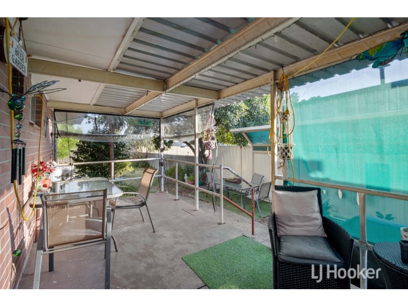 45 Wylam Road, Collie WA 6225