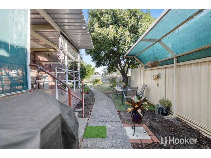 45 Wylam Road, Collie WA 6225