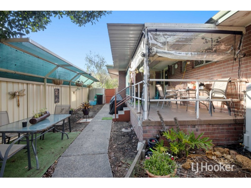 45 Wylam Road, Collie WA 6225