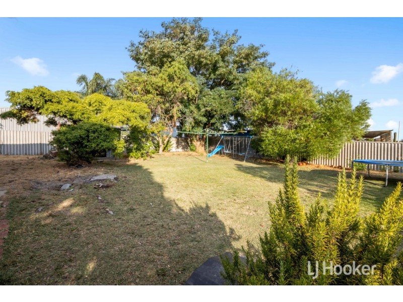 45 Wylam Road, Collie WA 6225