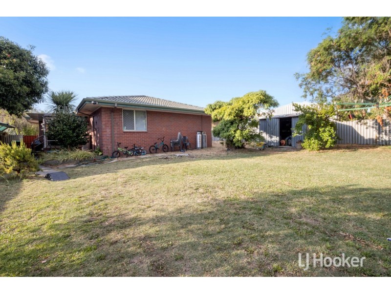 45 Wylam Road, Collie WA 6225