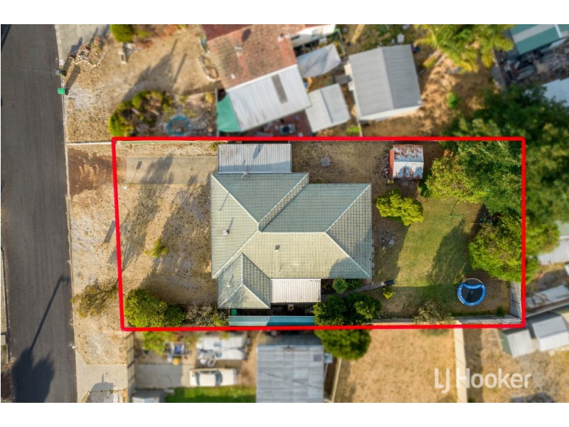 45 Wylam Road, Collie WA 6225