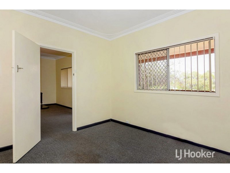 42 Bunbury Street, Collie WA 6225