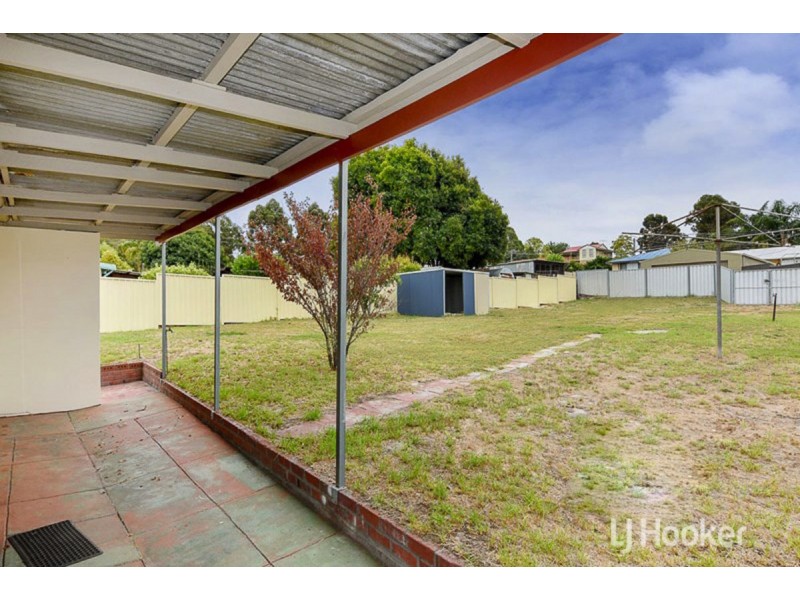 42 Bunbury Street, Collie WA 6225
