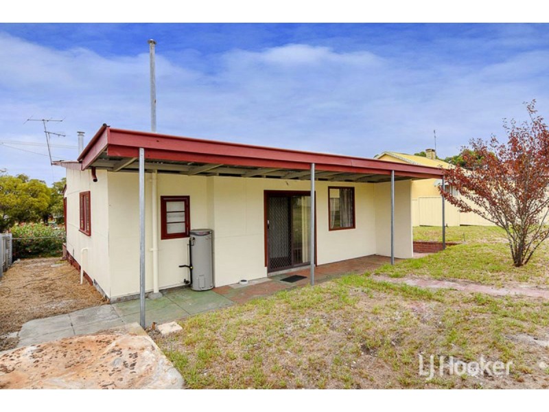 42 Bunbury Street, Collie WA 6225