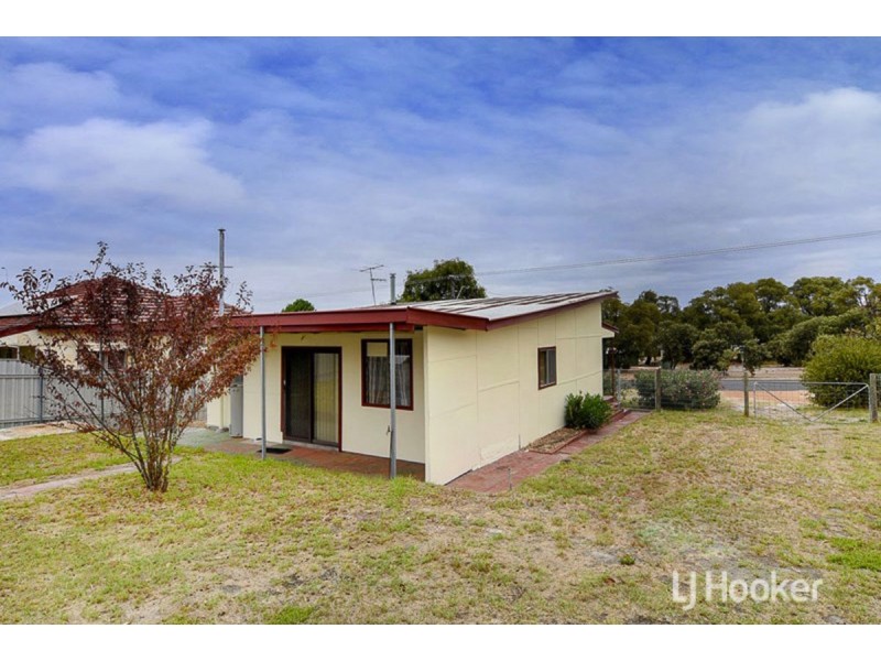42 Bunbury Street, Collie WA 6225