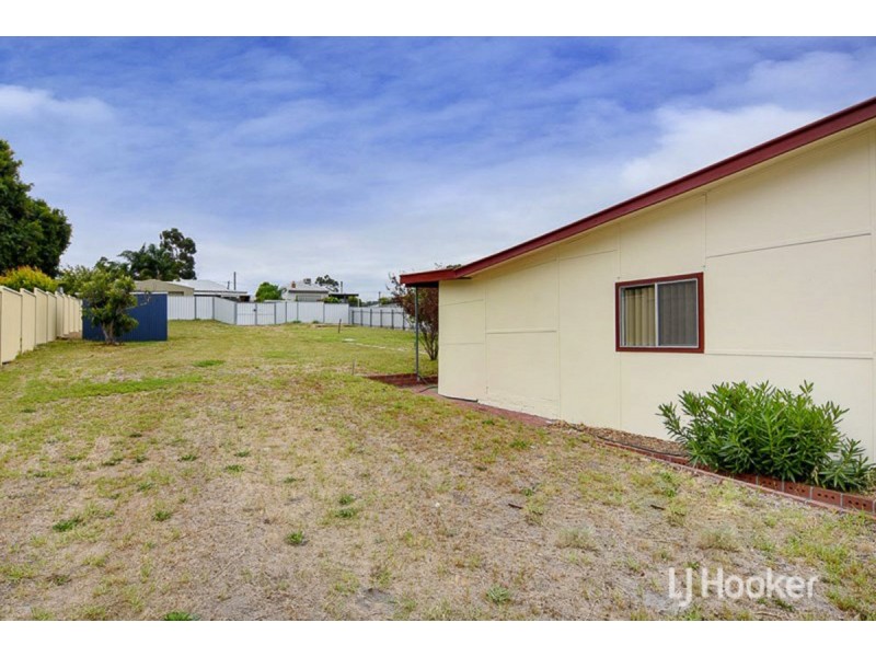 42 Bunbury Street, Collie WA 6225