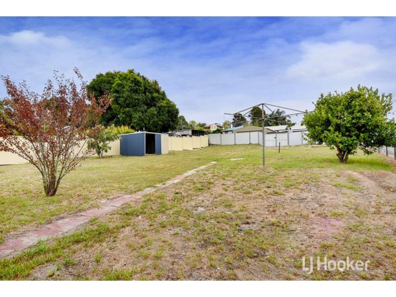 42 Bunbury Street, Collie WA 6225