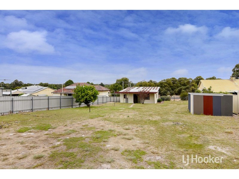 42 Bunbury Street, Collie WA 6225