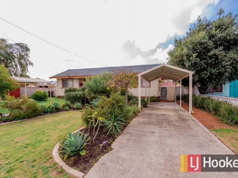 42B Balgore Way, Carey Park WA 6230
