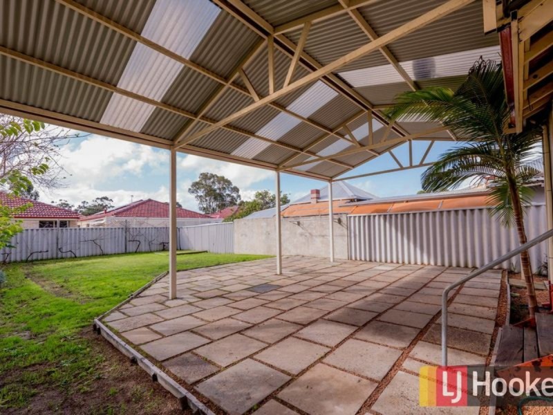 42B Balgore Way, Carey Park WA 6230