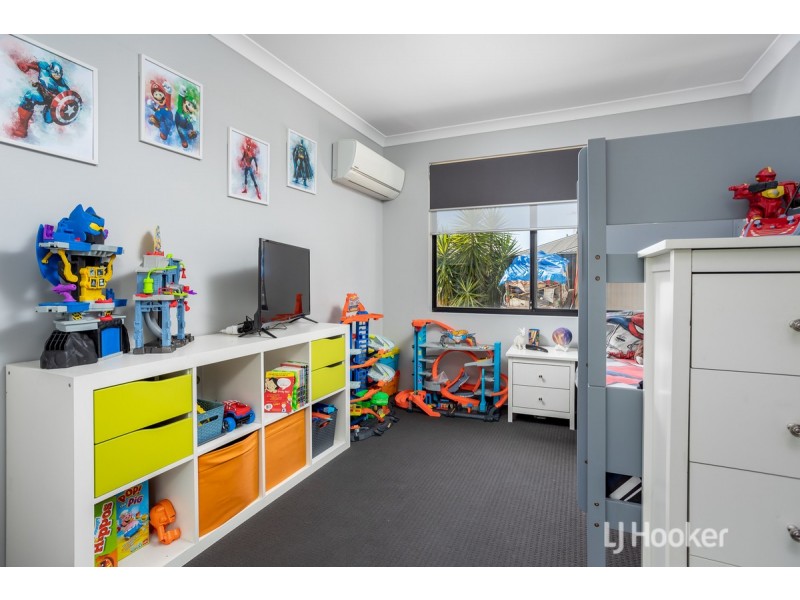 4 Sadler Circuit, Australind WA 6233