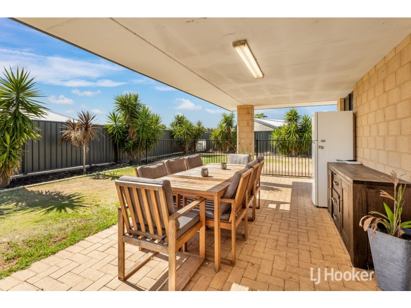 4 Sadler Circuit, Australind WA 6233