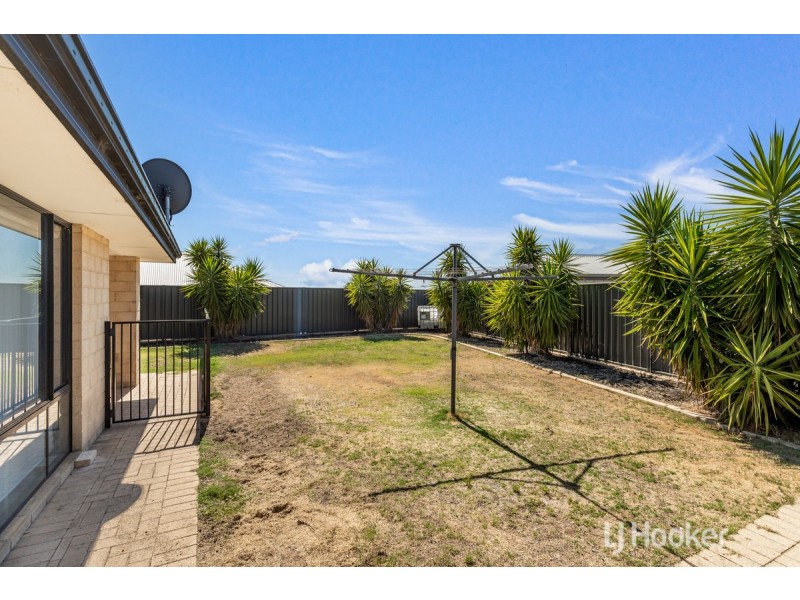 4 Sadler Circuit, Australind WA 6233