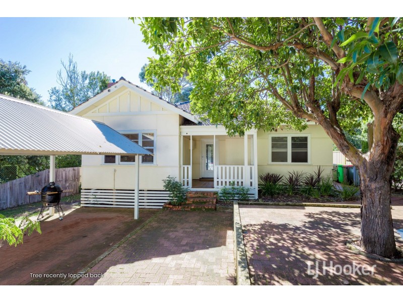 1A Steere Crescent, South Bunbury WA 6230