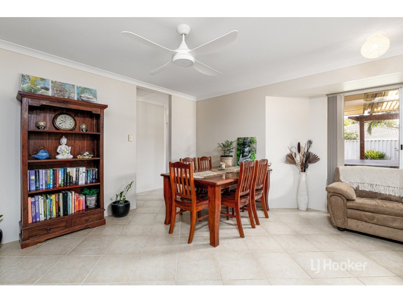 11 Kurrajong Circle, Glen Iris WA 6230