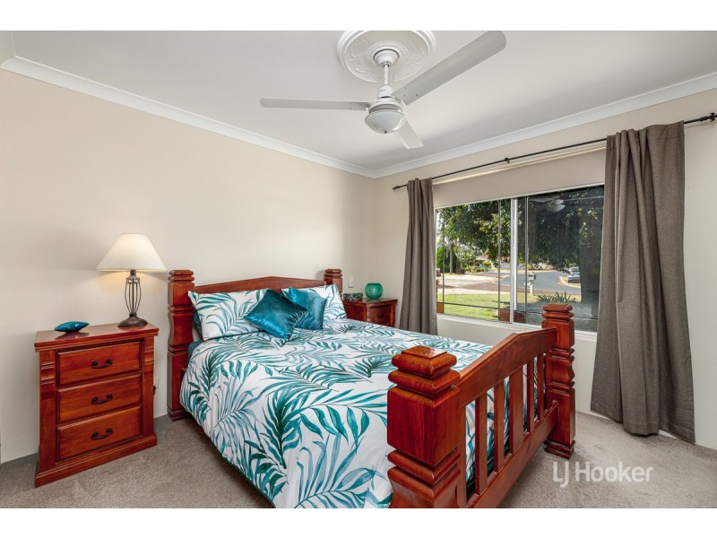 11 Kurrajong Circle, Glen Iris WA 6230