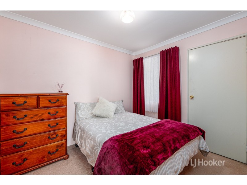 11 Kurrajong Circle, Glen Iris WA 6230