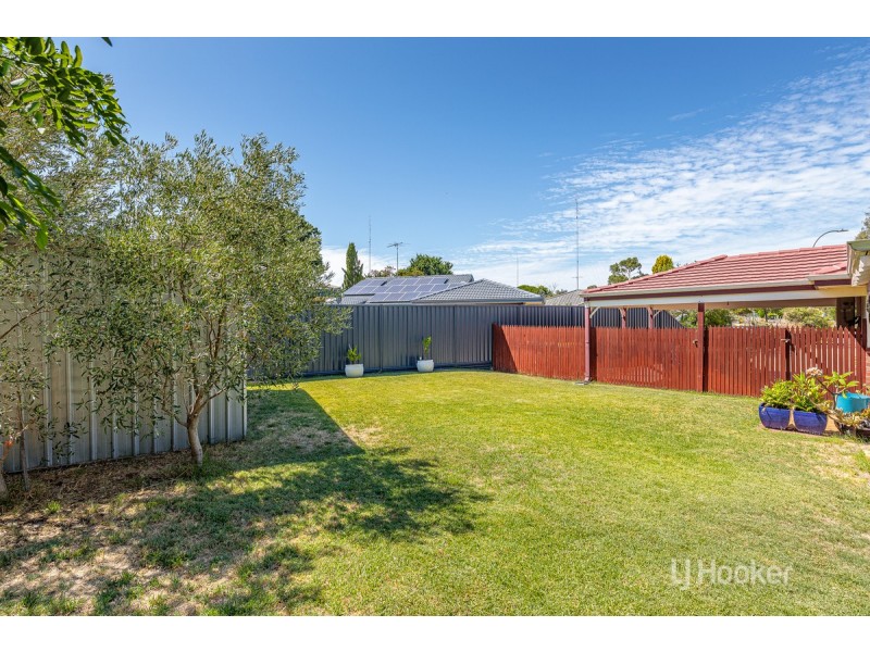 11 Kurrajong Circle, Glen Iris WA 6230