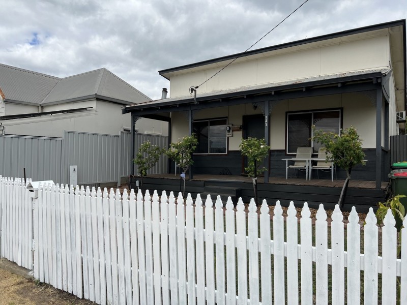 127 Wittenoom Street, Collie WA 6225