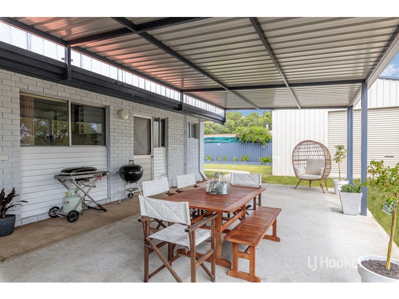 20 Julia Drive, South Bunbury WA 6230