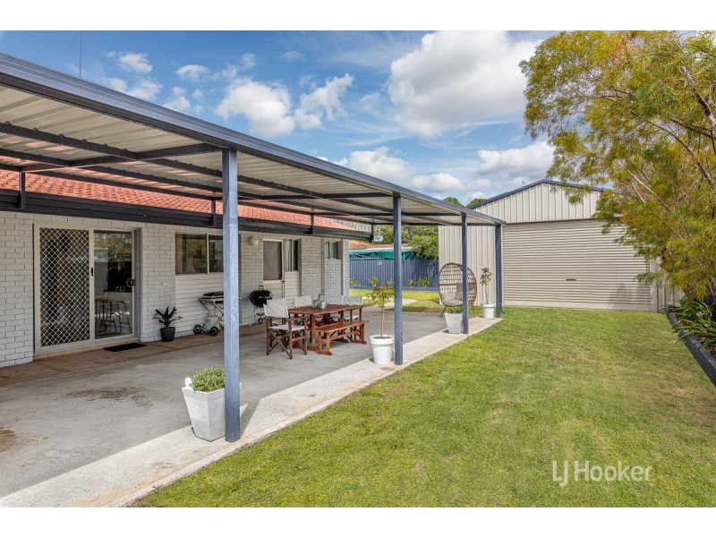 20 Julia Drive, South Bunbury WA 6230