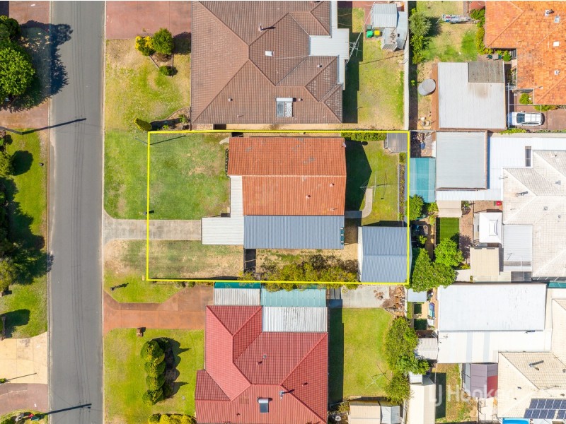 20 Julia Drive, South Bunbury WA 6230