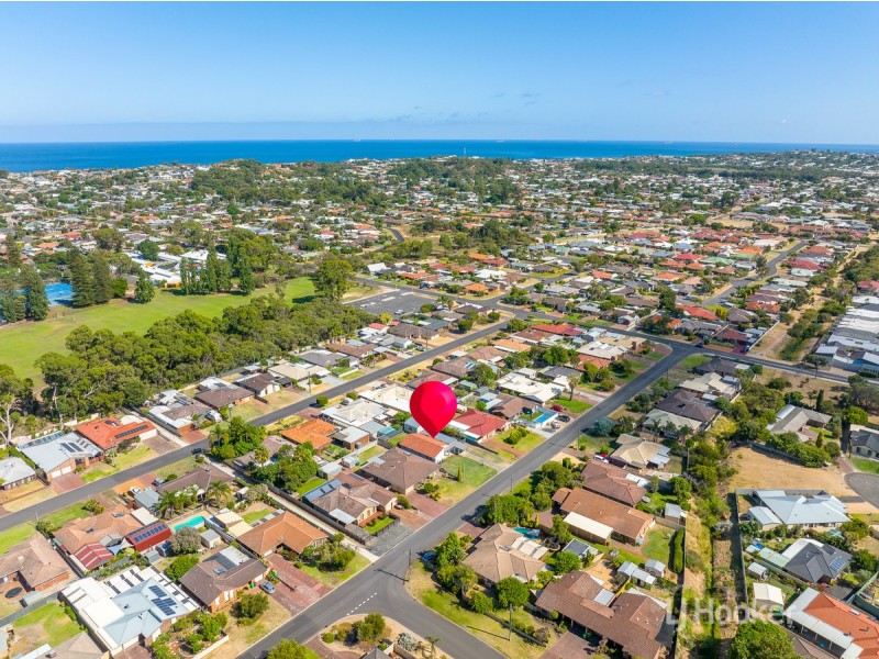 20 Julia Drive, South Bunbury WA 6230