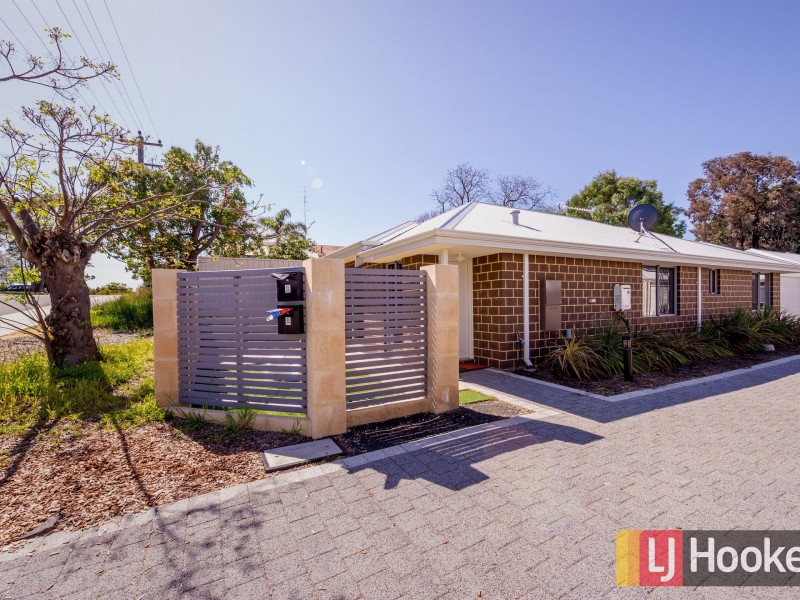 1/7 Graham Street, Eaton WA 6232