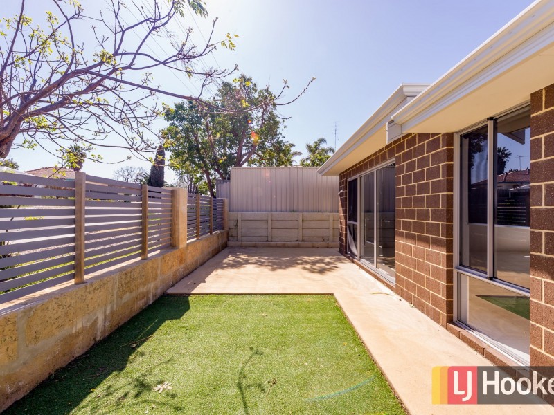 1/7 Graham Street, Eaton WA 6232
