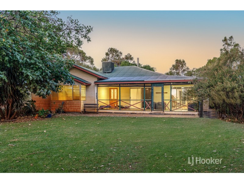 89 Goodwood Road, Capel WA 6271
