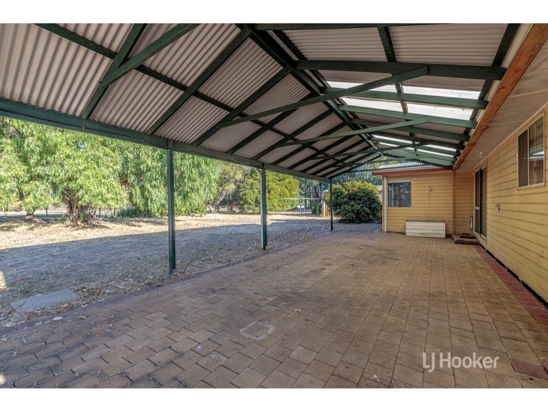 89 Goodwood Road, Capel WA 6271