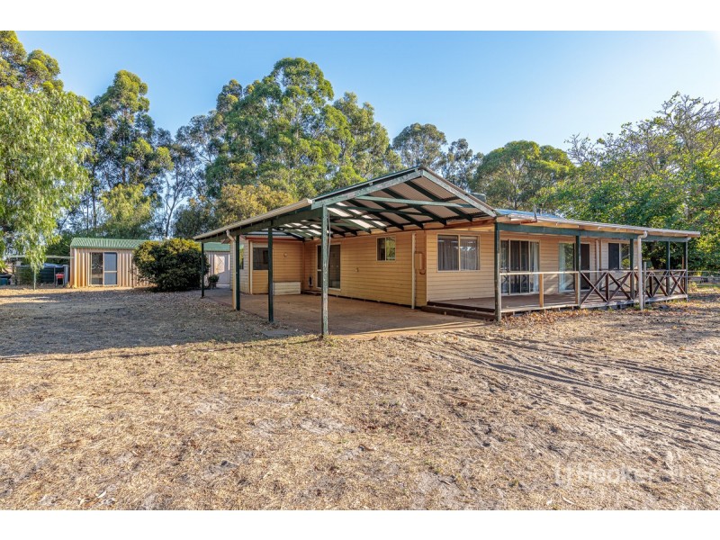 89 Goodwood Road, Capel WA 6271