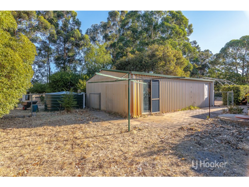 89 Goodwood Road, Capel WA 6271
