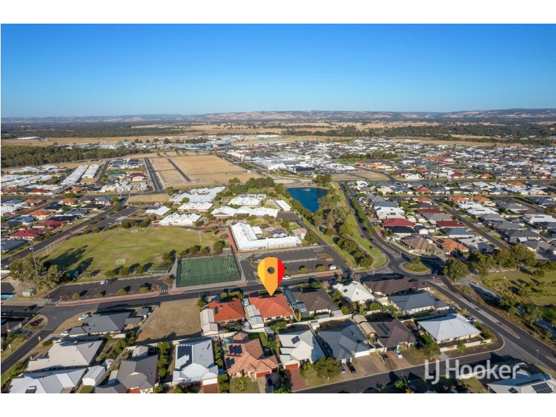 12 Azurite Drive, Australind WA 6233