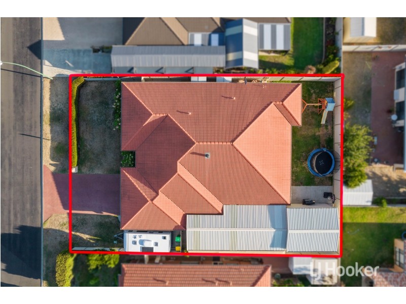 12 Azurite Drive, Australind WA 6233