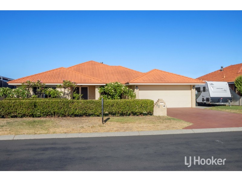 12 Azurite Drive, Australind WA 6233