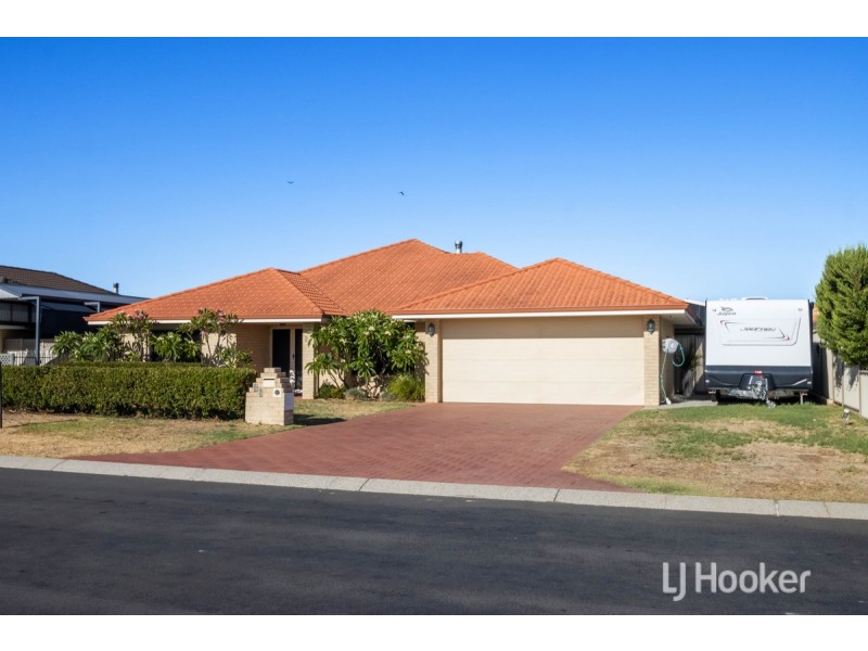 12 Azurite Drive, Australind WA 6233