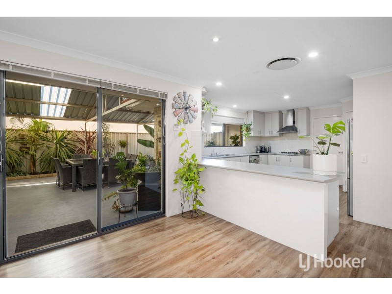 12 Azurite Drive, Australind WA 6233