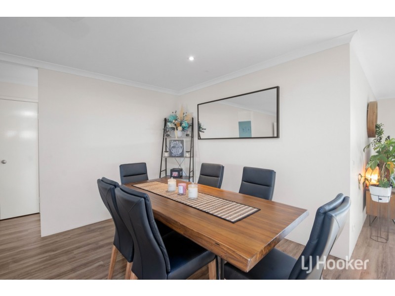 12 Azurite Drive, Australind WA 6233