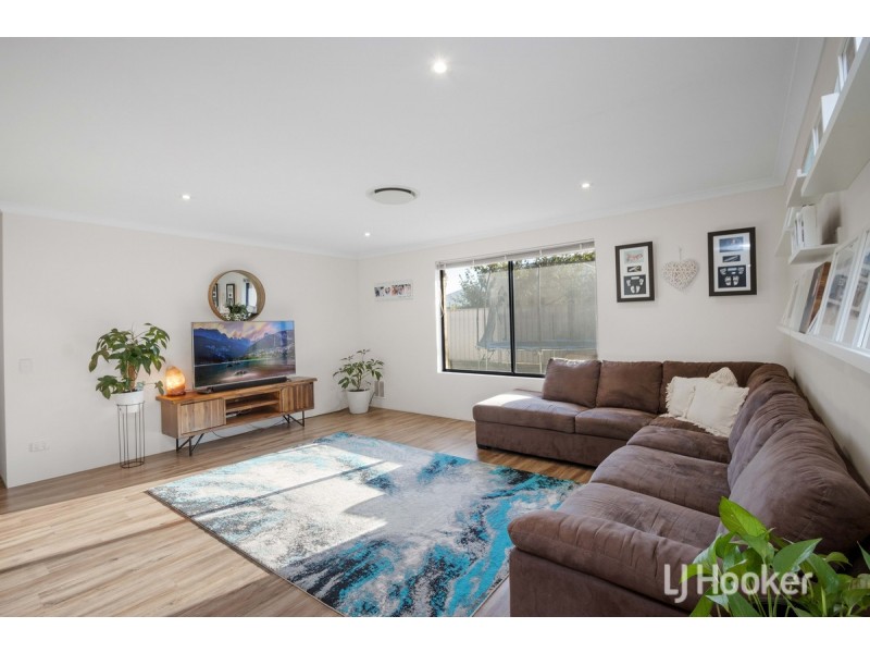 12 Azurite Drive, Australind WA 6233