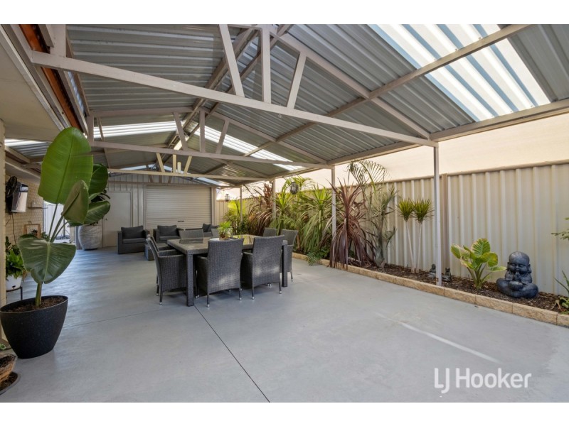 12 Azurite Drive, Australind WA 6233