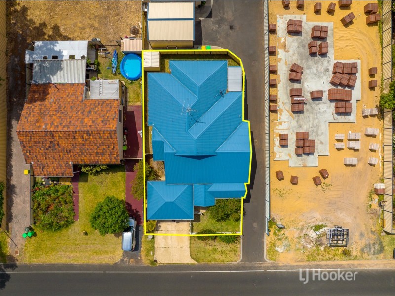 54 Hayes Street, East Bunbury WA 6230