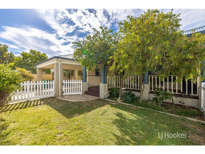 54 Hayes Street, East Bunbury WA 6230