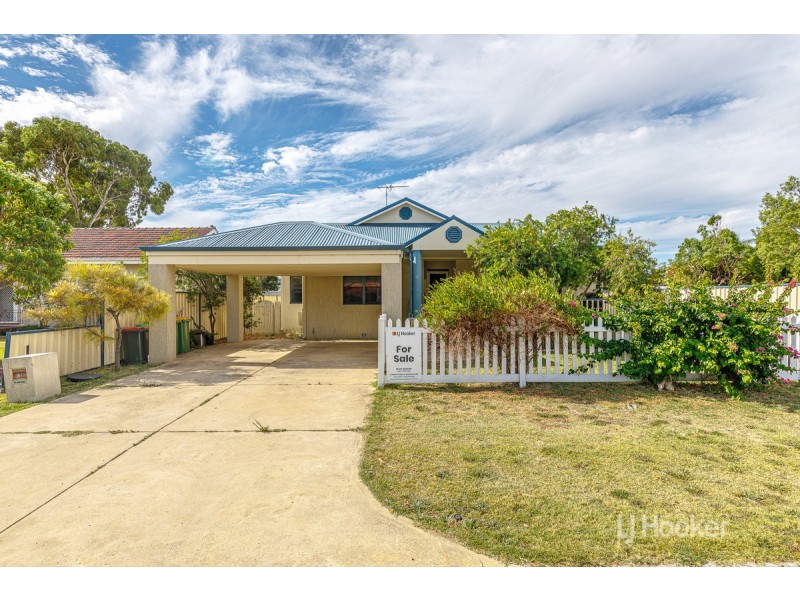 54 Hayes Street, East Bunbury WA 6230