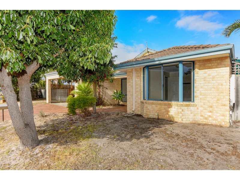 28 Burleigh Drive, Australind WA 6233